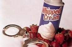 cream whipped handcuffs sexy strawberries graphics myniceprofile flirty love oh day foreplay gif smiley tweet