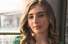 trans transgender georgie bbc teenager afl kilda robertson helped