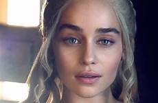 daenerys targaryen clarke khaleesi actress tronos ew terminator genisys recap unload inside danerys daenarys danaerys taron egerton