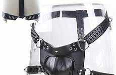 bondage belt straps bdsm rings waist rope adult men thigh chastity adjustable restraints kits toys j10