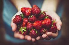 aphrodisiac strawberries