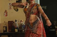 saree navel hot actress andrea jeremiah show tamil indian sexy desi back actresses very latest movie south rare stills jeramiah
