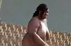 african naked bbw caught cheating stripped mom