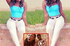 ghanaian girl leaked her suicide commits old after 19year instagram read welcome