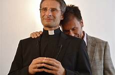 gay priest priests vatican catholics