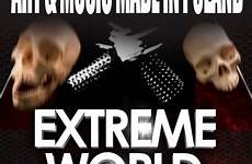 extreme vol slideshare compilation magazine