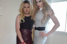 sissy feminized transgender flipboard tgirls