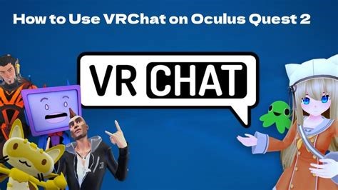 Graphic Settings on VRChat Oculus Quest 2