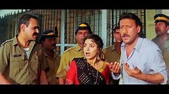 शहर में मिला नकली पति, असली पति कहाँ है : ज़बरदस्त अंतिम सीन | Juhi Chawla Hindi Movie