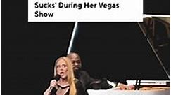 Adele Claps Back At Heckler Who Seemed to Yell "Pride Sucks" During Her Vegas Show