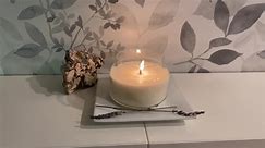 Moonlit Beach Scented Candle
