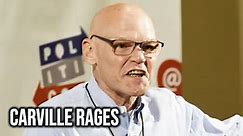 James Carville Absolutely DESPISES 'Preachy Females' in Politics