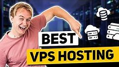 Best VPS Hosting - Which One's Best For YOUR Website?