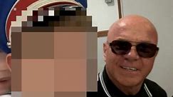Johnny ‘Mad Dog’ Adair snaps back over selfie that sparked a loyalist feud