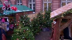 A Heidelberg Christmas Holiday 2023 Full Christmas Hallmark Romantic Movie - video Dailymotion