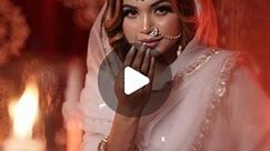 Sona Dey on Instagram: "Heeramandi - The Diamond Bazaar💎 @netflix_in MUA - @priyanshu_makeup_artist.07 💄 Outfit - @kolka_2021 ❤️ Videography- @raghuraj_rj08 🔥 #heeramandi #alamzeb #viral #explore #reels"