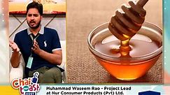 Raw Honey Vs. Processed Honey | Raw... - Chai, Toast aur Host