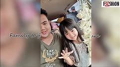 Family to Future Thoon Myat Kyal Sin Episode 1