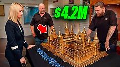 Most Expensive Buys On Pawn Stars