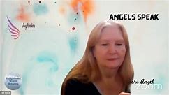 Angels Speak with Teri Angel