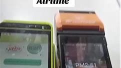 How to Put Voucher in Airtime after Printing | Ethiopian TikTok