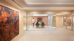 Alcove Designs LLP on LinkedIn: #officedesign #officedesigns #officedesigntrends #officedesignideas…
