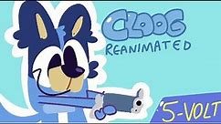 Cloog Reanimated! (Made for adults too)