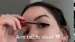 Arm tattoo ideas! #tattooideas #armtattoo #tattoolife | Shawn Miller