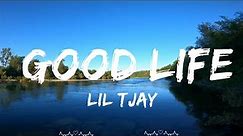 Lil Tjay - Good Life || Mina Music