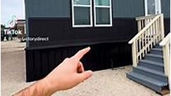 This HUGE double wide starts at... - Titan Factory Direct