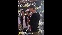 In Real Life - 96.7 KISS FM Interview | June 7, 2019 Instagram Livestream