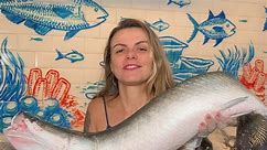 Tipos de peixe e formas de preparo: dona de peixaria dá dicas