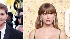 Joe Alwyn Breaks Silence On Taylor Swift Breakup: 'Hard Thing To Navigate' - NewsBreak