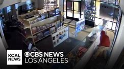 More than $100k in Legos stolen from several stores in Orange and LA counties