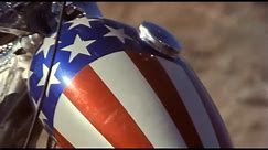 Easy Rider (1969), de Dennis Hopper | Intro