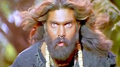 CLIMAX - तुम्हारा न्याय सरकार मुझे बाँध नहीं सकती, भगवान काल भैरव हूँ मैं.. PANDAV THE PUNCH Movie