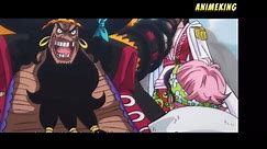 Anime king アニメ王 - Rayleigh scares living out of Blackbeard...