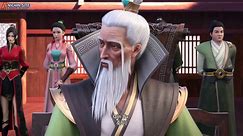 Donghuaid_Legend of Xianwu Episode 63 Sub Indo