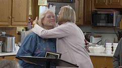 'Better the community': Bridger students surprise senior center with donation following grant win