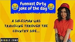 😂Funniest Dirty Joke of the Day / Best Jokes / Adult jokes / Funny Jokes😂