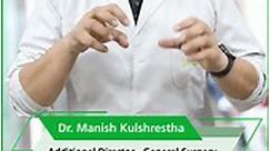 Exploring Advanced Appendix Surgery with Dr. Manish Kulshrestha