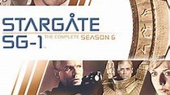 Stargate SG-1 Season 6 - watch episodes streaming online