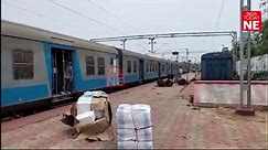 Tripura: 8 Bangladeshi women, Indian tout held at Agartala Railway Station
