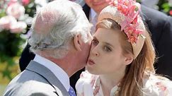 King Charles gifts Princess Beatrice first official public duty