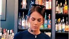 Tipsy Mermaid #bar #tropical #nightlife #alcohol #foryoupage #fyp #bartender #bartending #maitai #mixeddrinks #cocktail | Lucy Steven