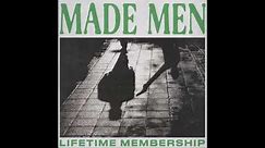 Made Men - Lifetime Membership 2024 (Full EP)