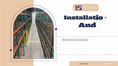 Transform Your Warehouse with Our Pallet Rack Systems—Boost Efficiency & Storage Capacity Today!