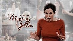 The Best Of Monica Geller