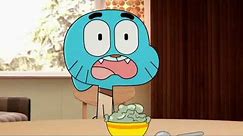 Gumball Nightmare (A Wise Delivery)