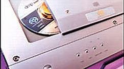 Sony SCD-1 Super Audio CD/CD player